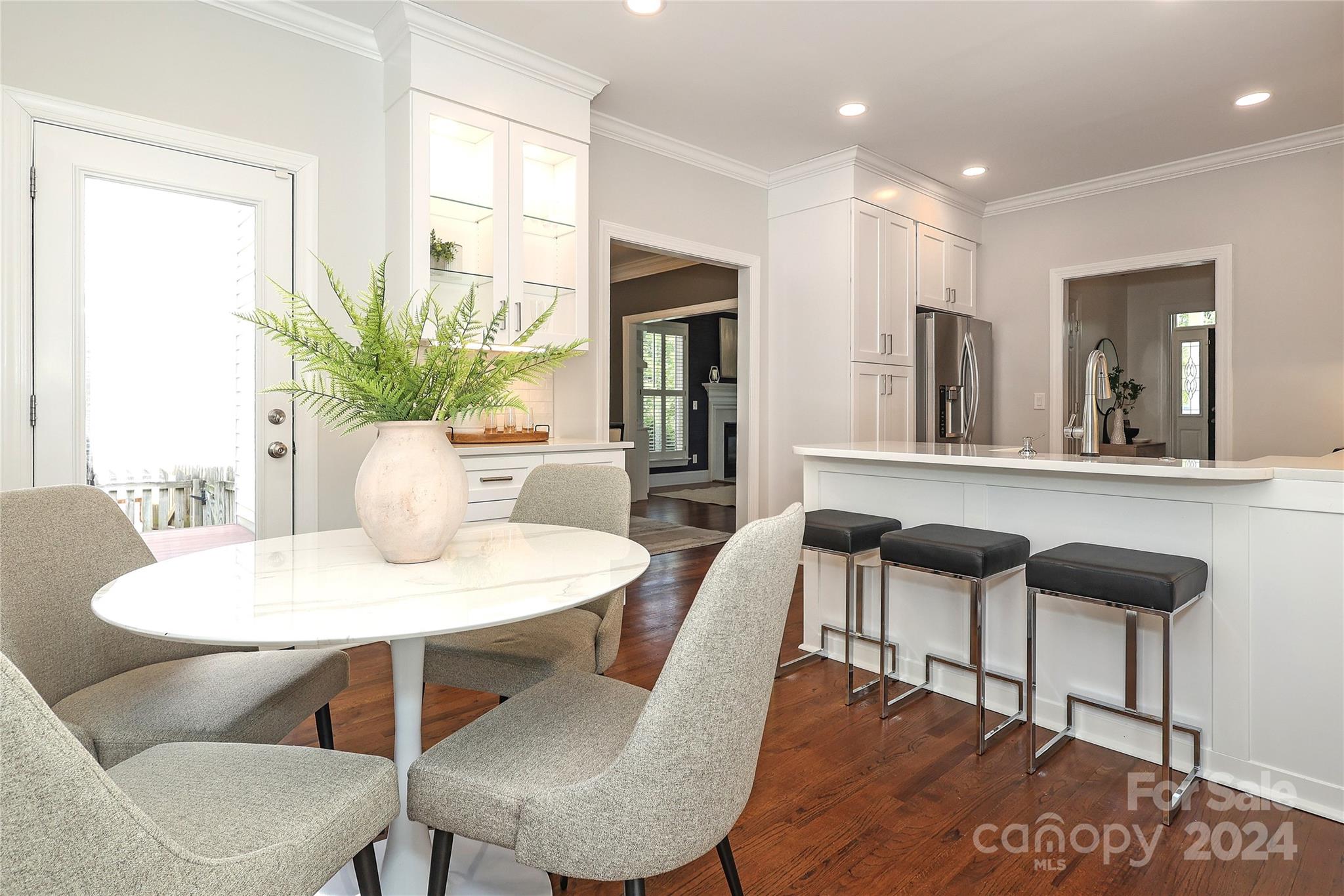 Selwyn Farms - Residential