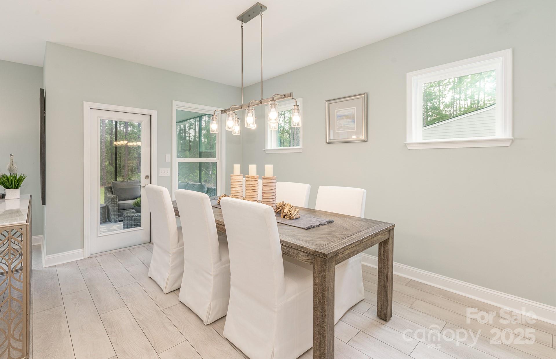 Kinsdale - Residential