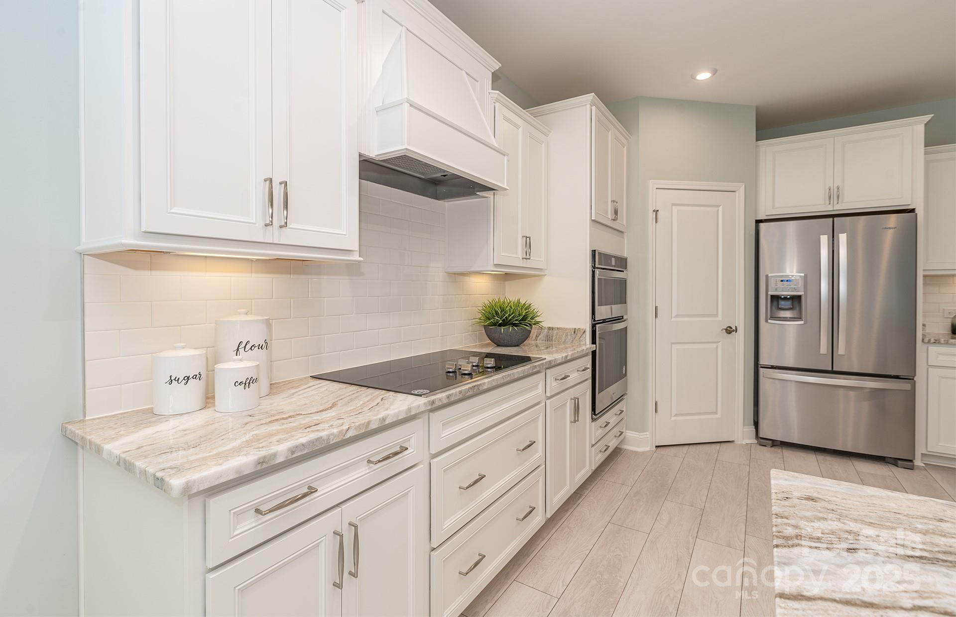 Kinsdale - Residential