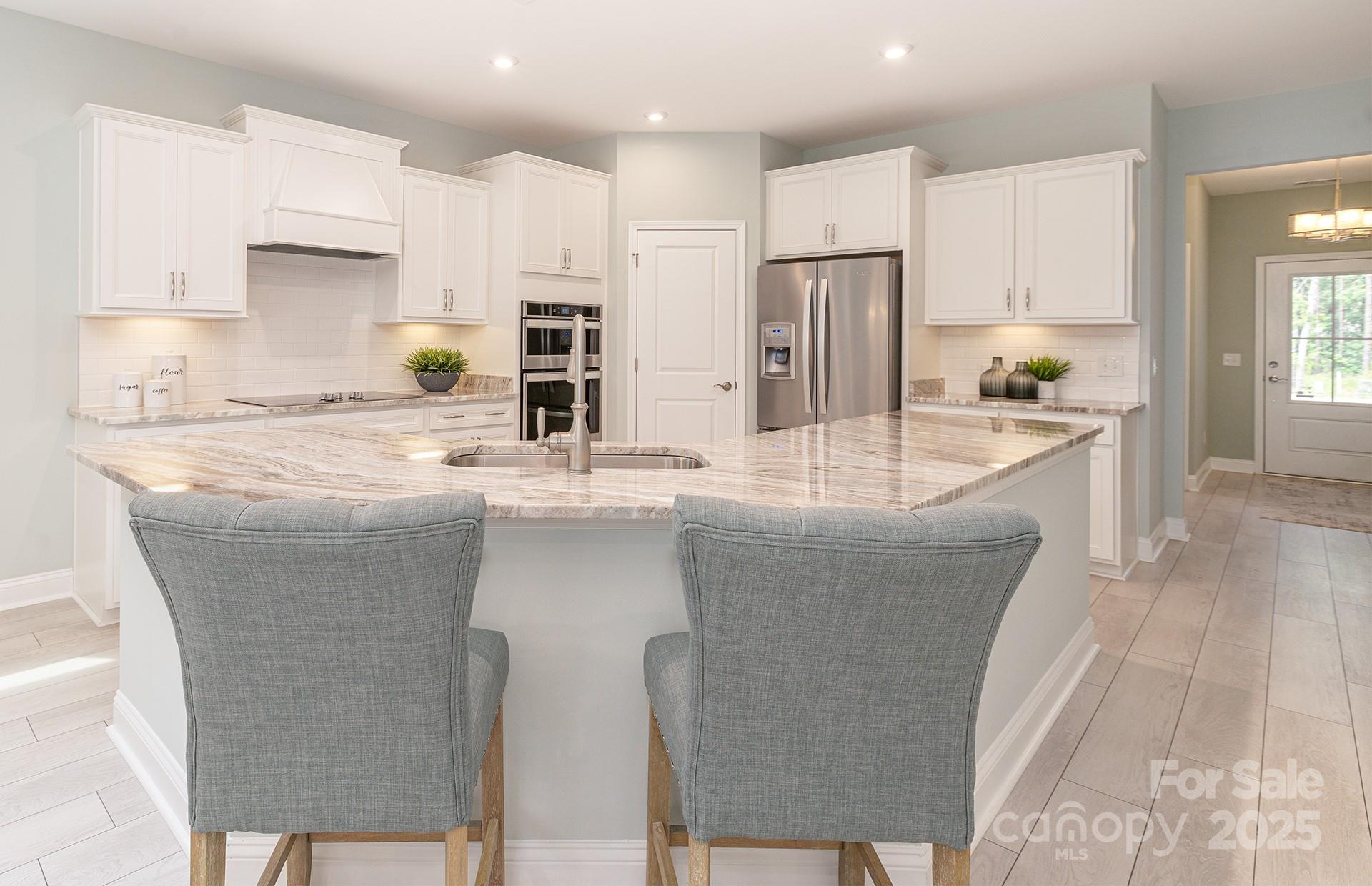 Kinsdale - Residential