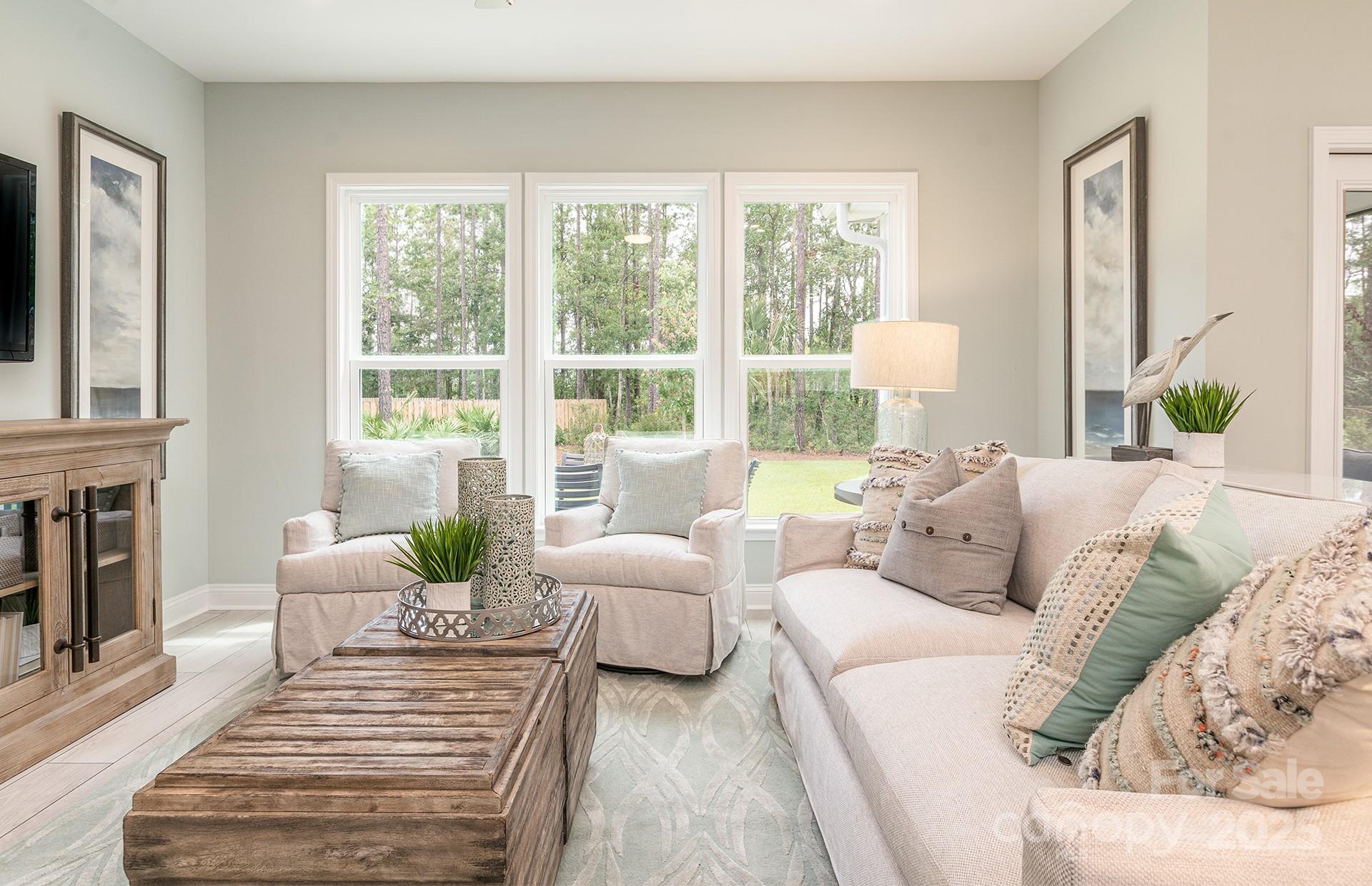 Kinsdale - Residential