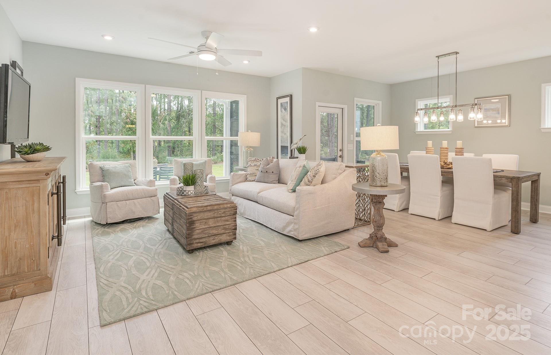 Kinsdale - Residential