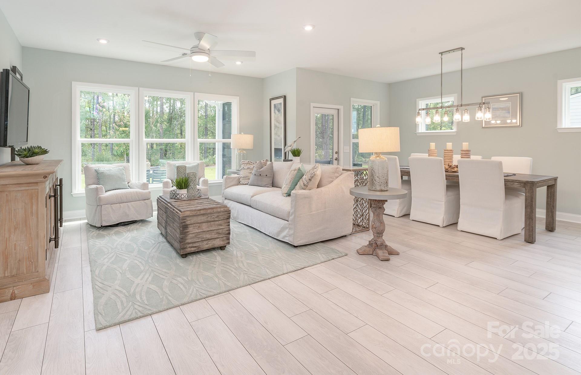 Kinsdale - Residential