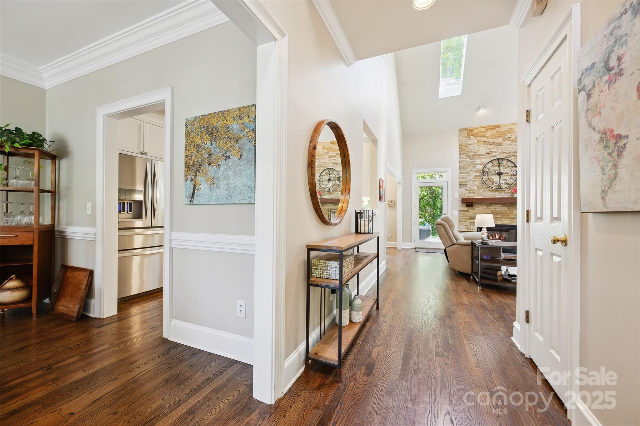 8109 Hawk Crest Court
