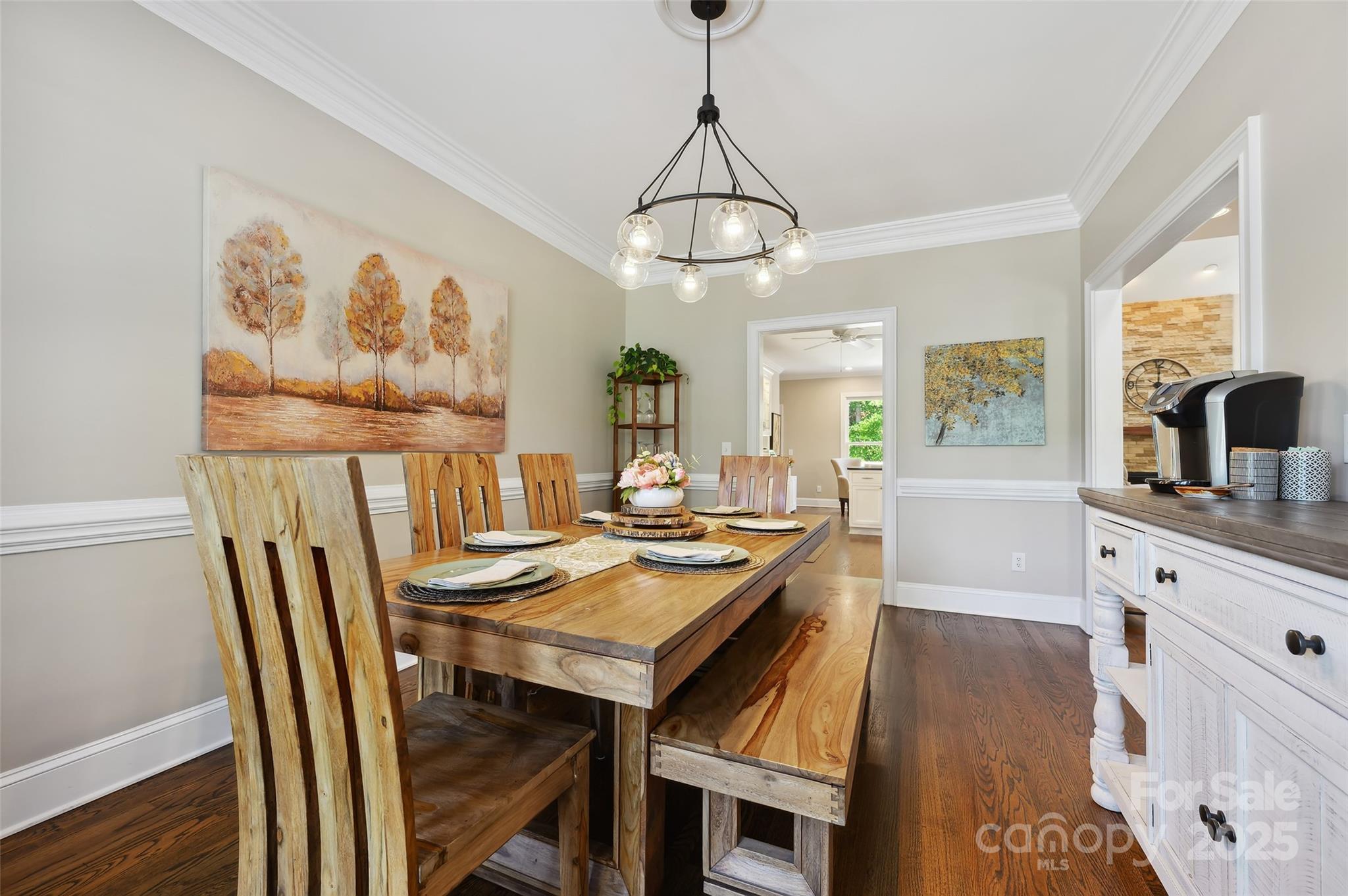 8109 Hawk Crest Court