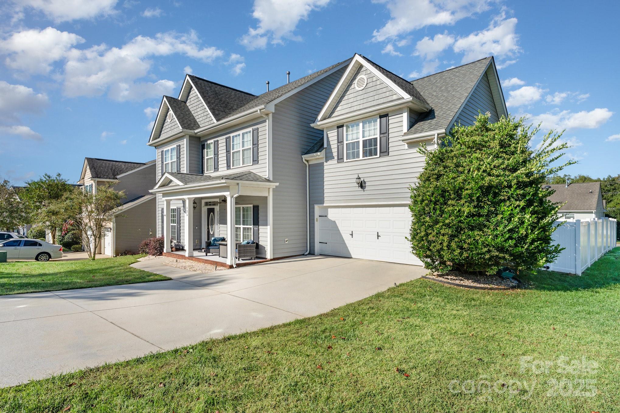 125 Louden Drive