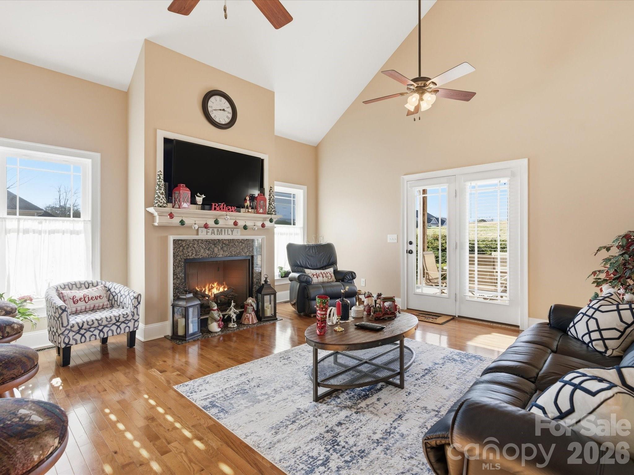 Ruby Ridge - Residential