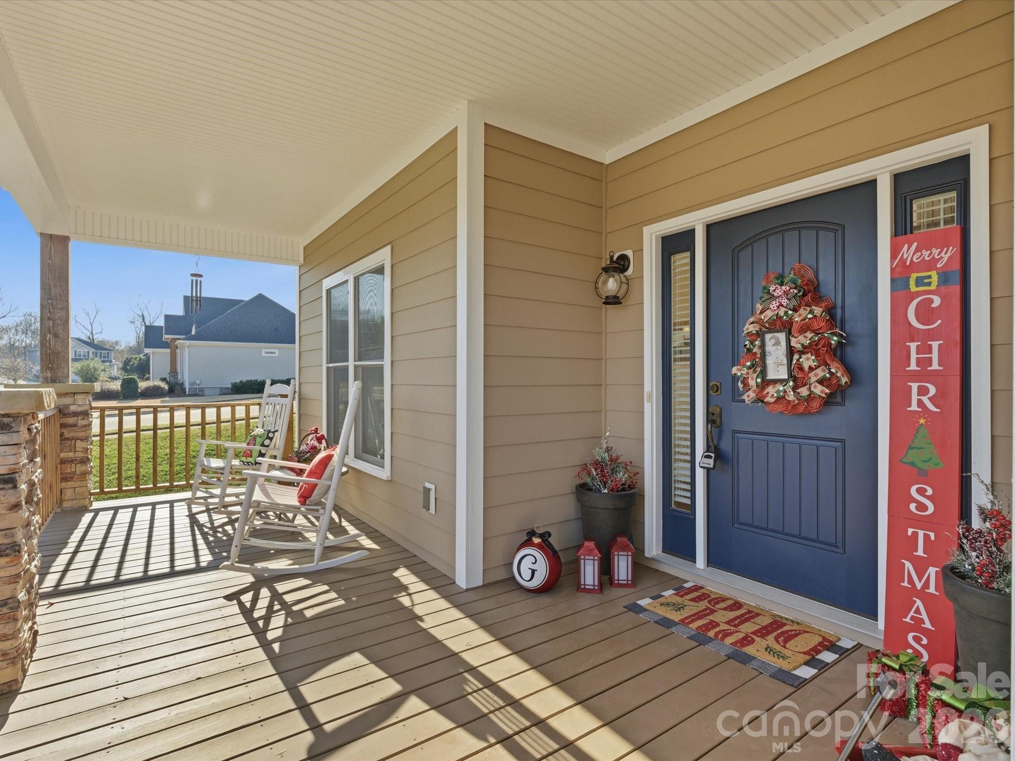 Ruby Ridge - Residential