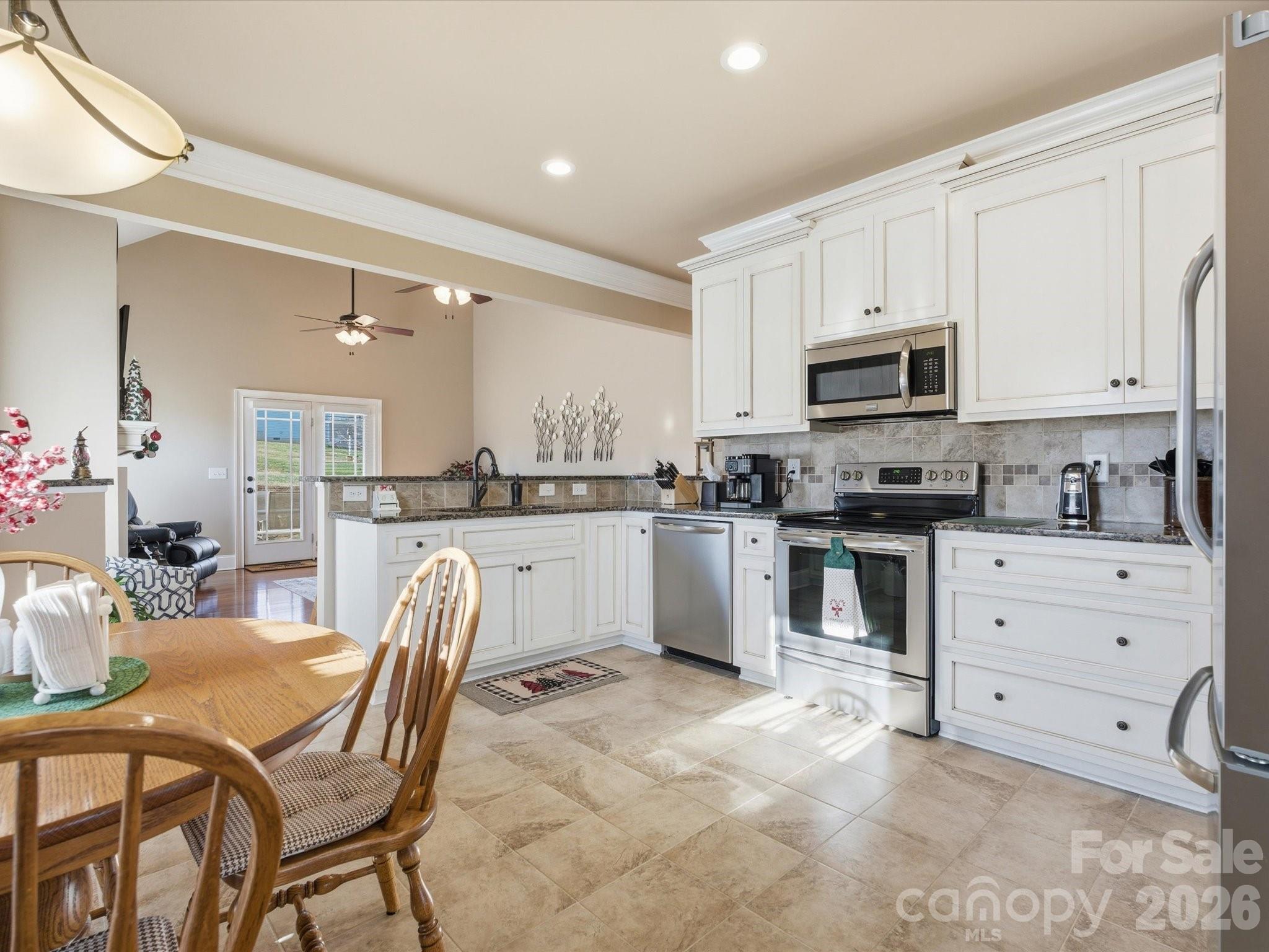 Ruby Ridge - Residential