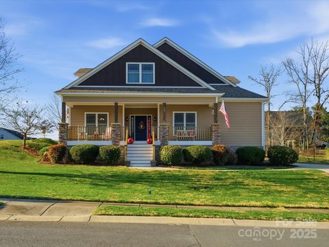 Photo of 307 Jaida Lane, Oakboro, NC 28129 (MLS # 4327246)