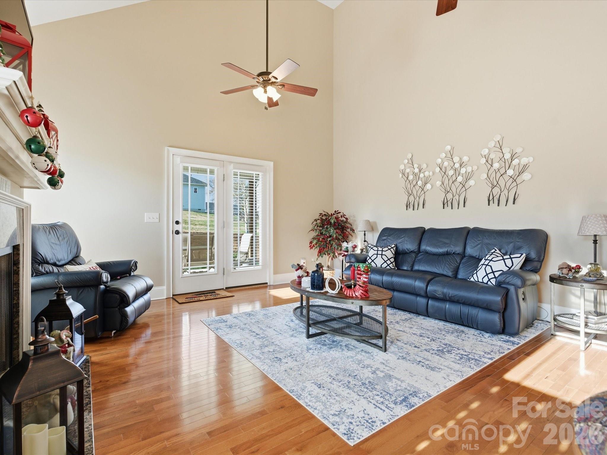 Ruby Ridge - Residential