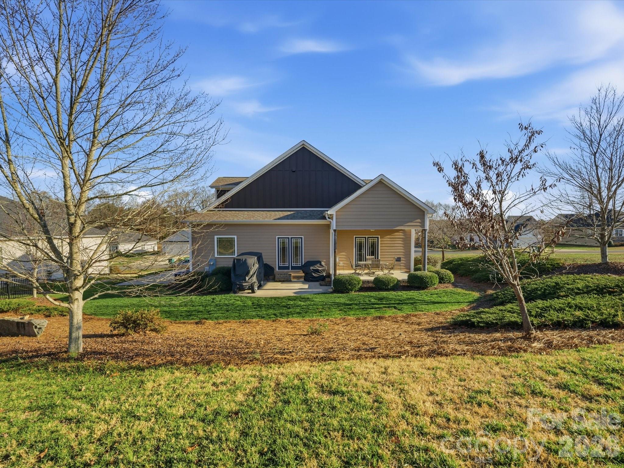 Ruby Ridge - Residential