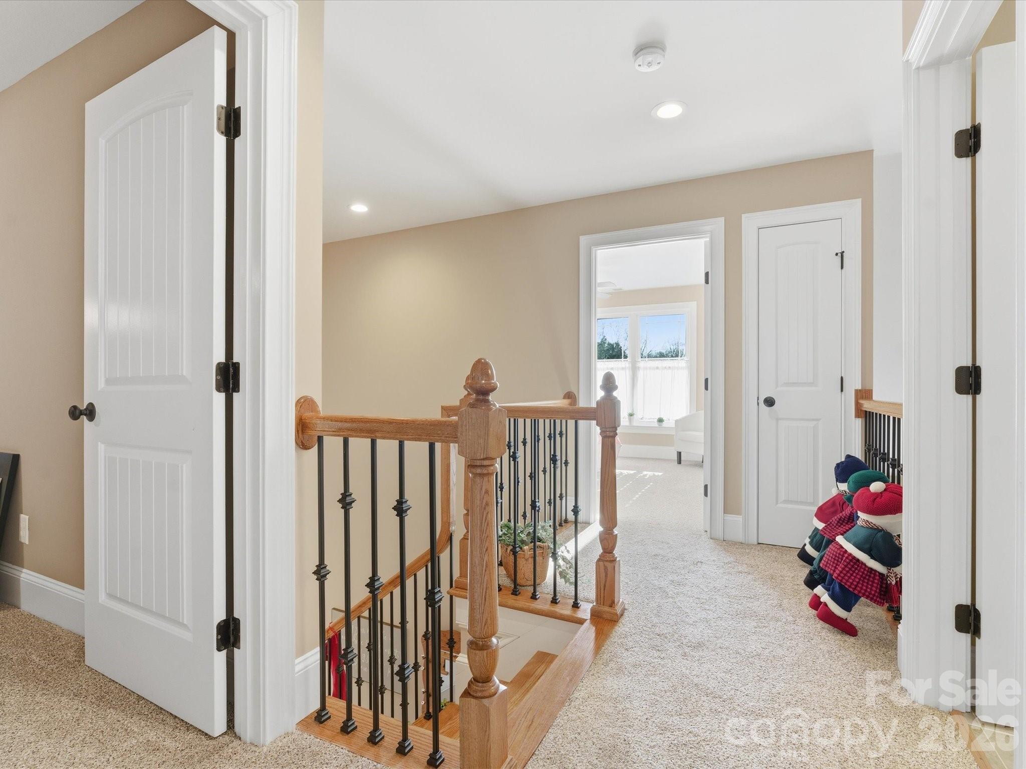 Ruby Ridge - Residential