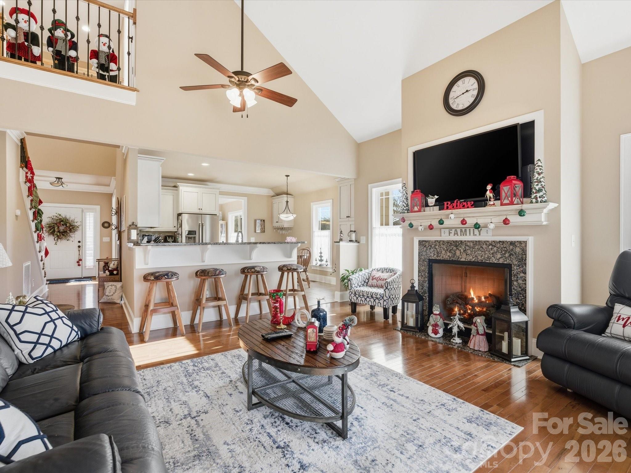 Ruby Ridge - Residential