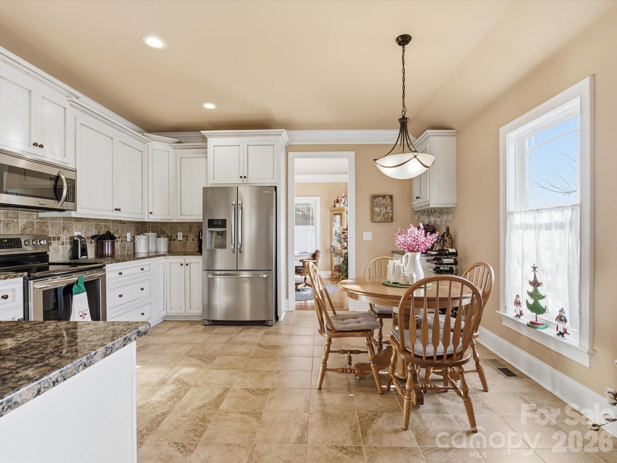 Ruby Ridge - Residential