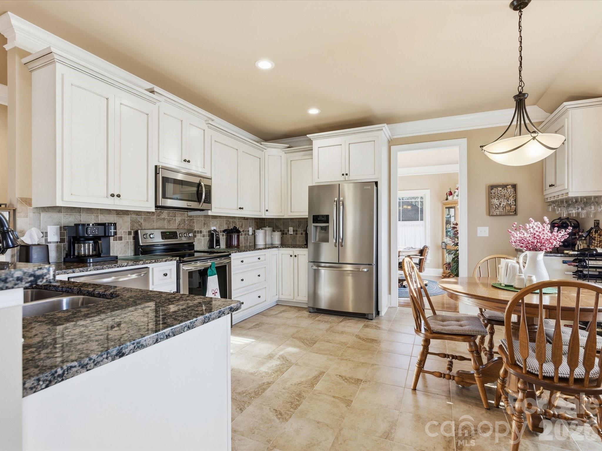 Ruby Ridge - Residential