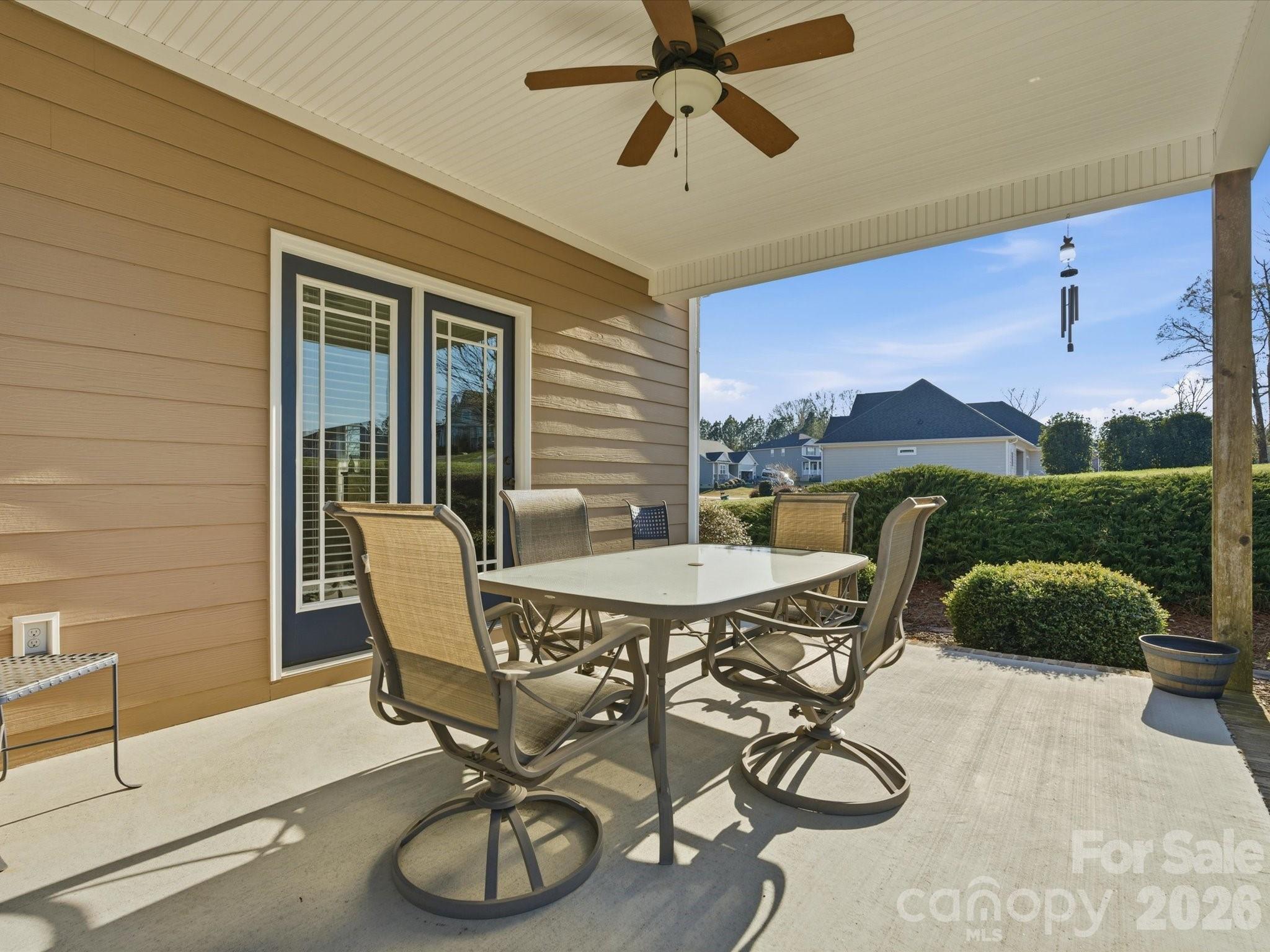 Ruby Ridge - Residential