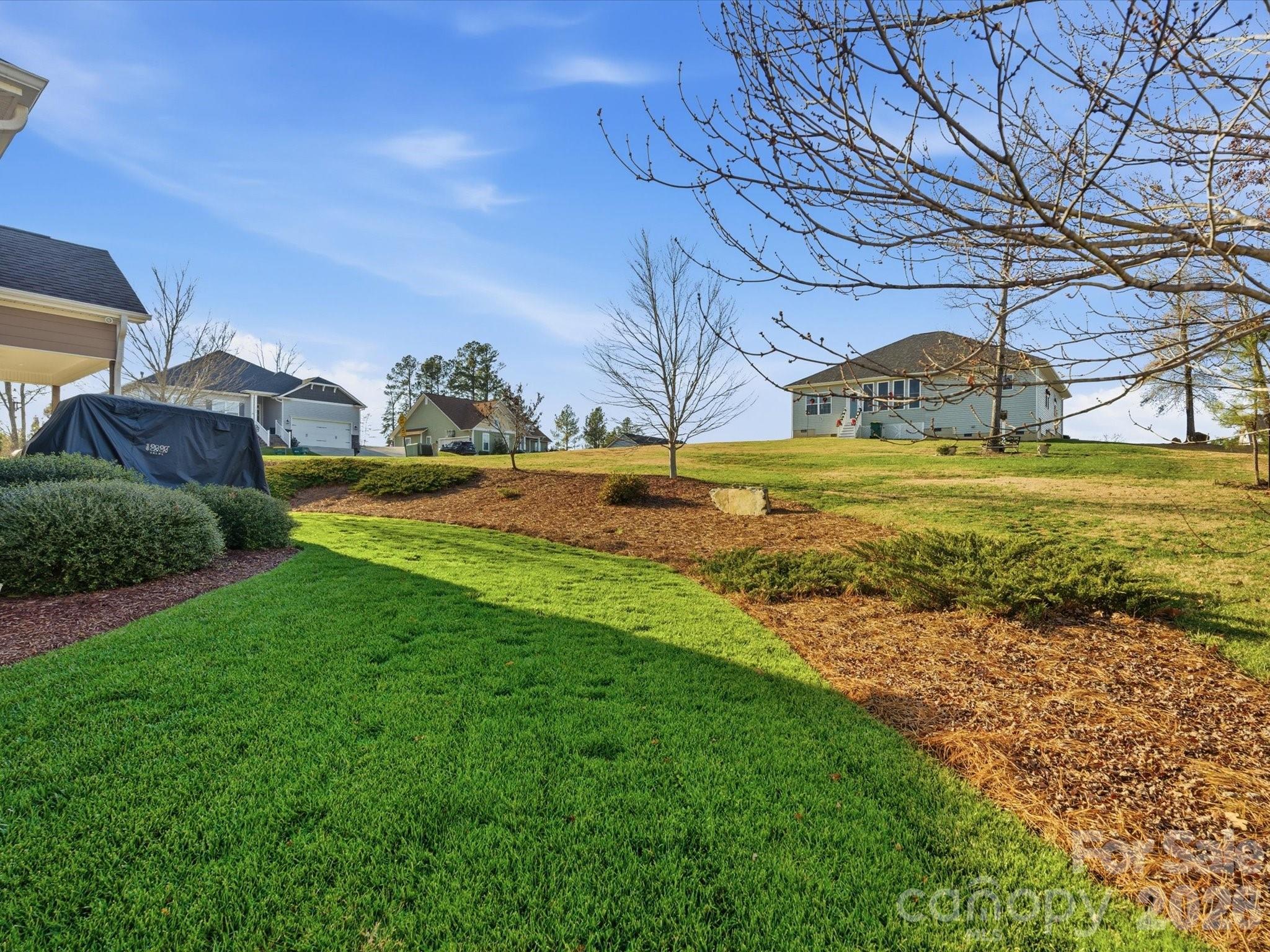 Ruby Ridge - Residential