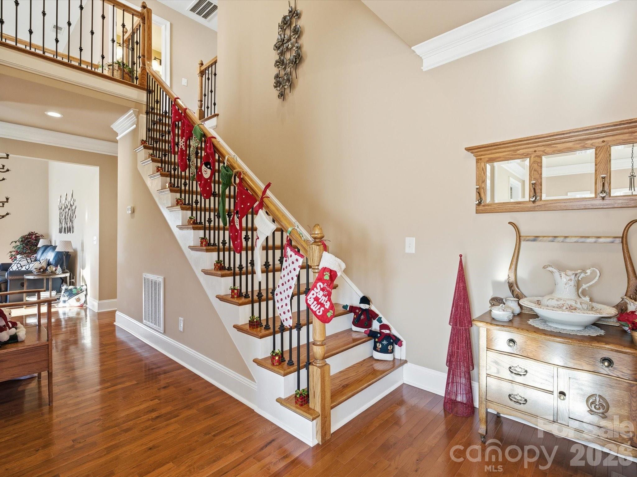 Ruby Ridge - Residential