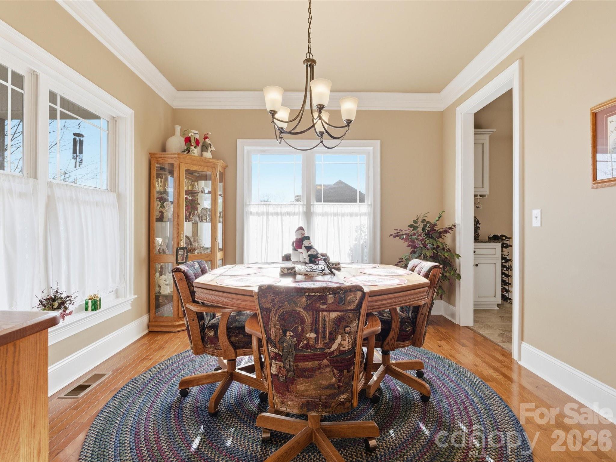 Ruby Ridge - Residential