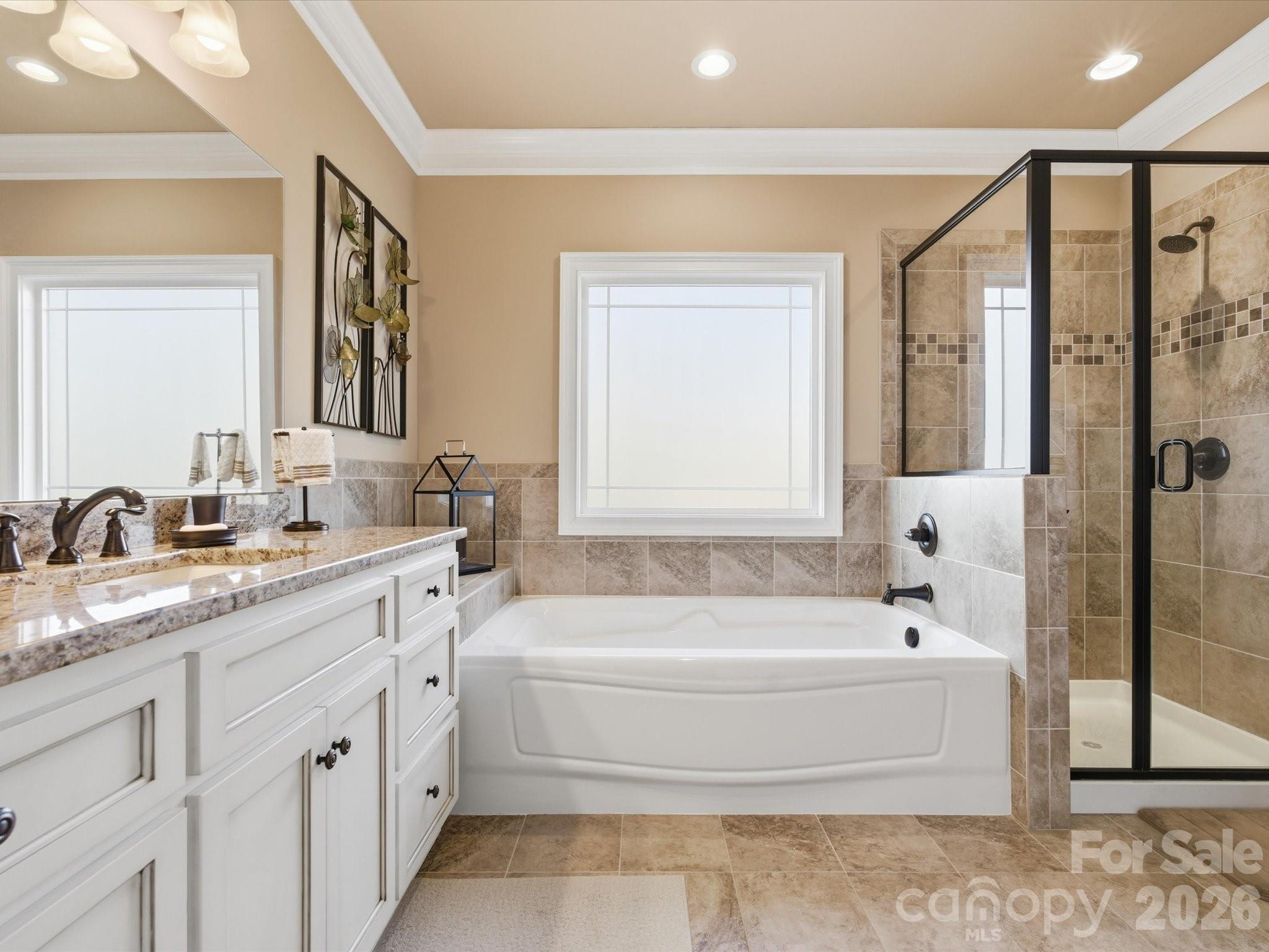 Ruby Ridge - Residential