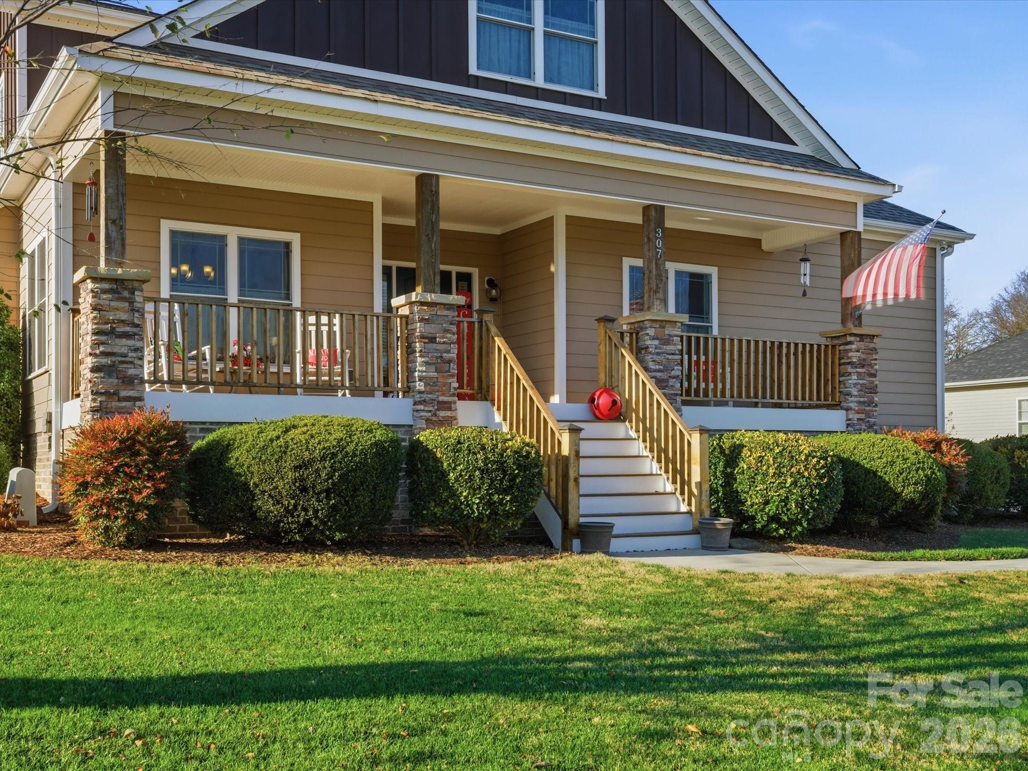 Ruby Ridge - Residential