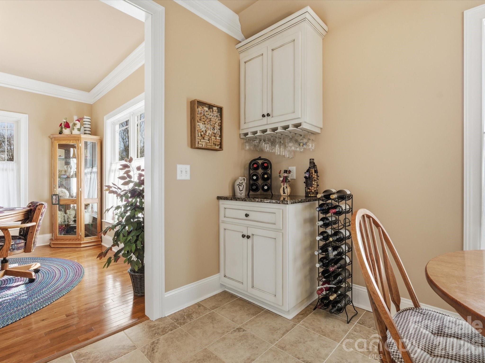 Ruby Ridge - Residential