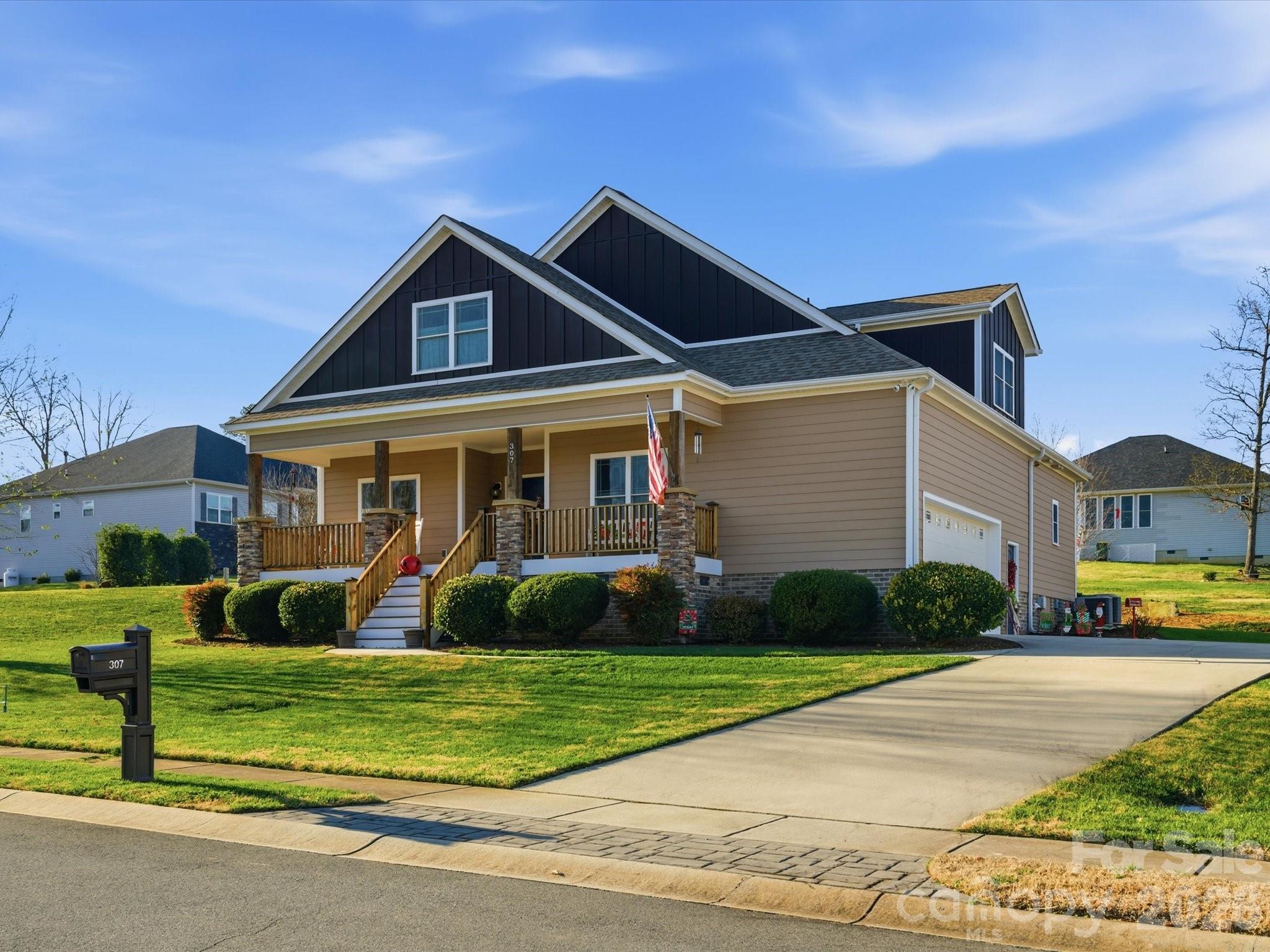 Ruby Ridge - Residential