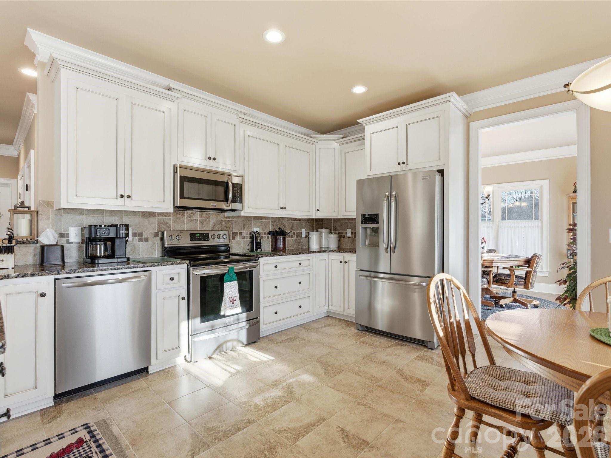 Ruby Ridge - Residential