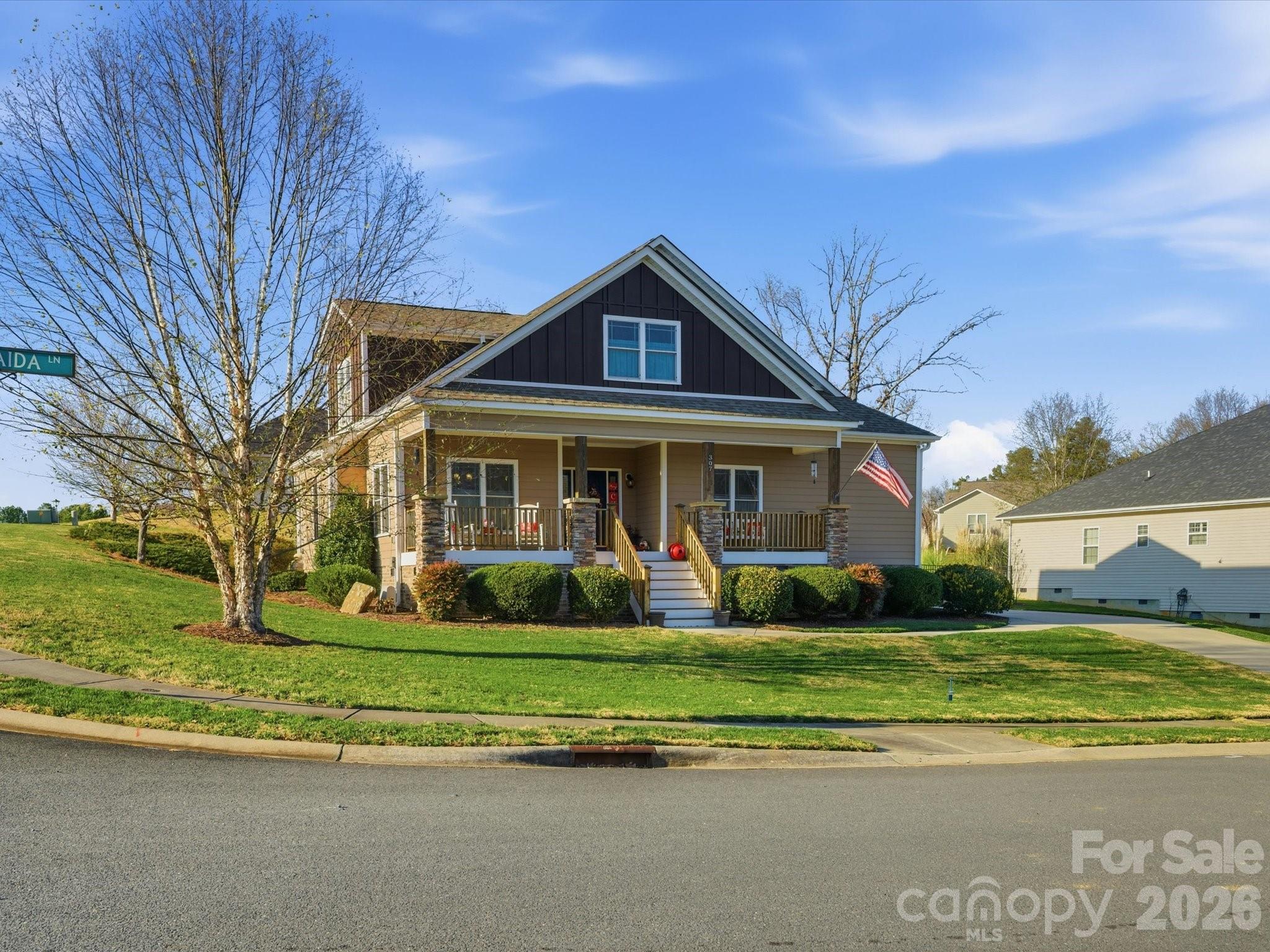 Ruby Ridge - Residential
