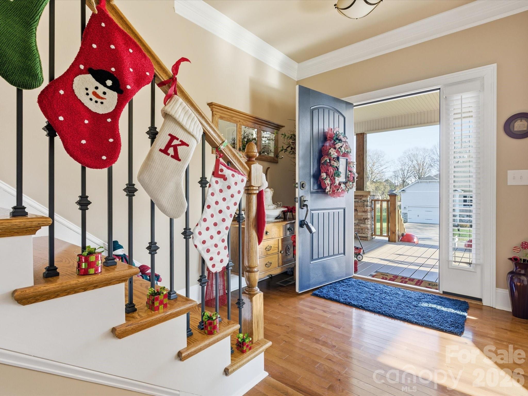 Ruby Ridge - Residential