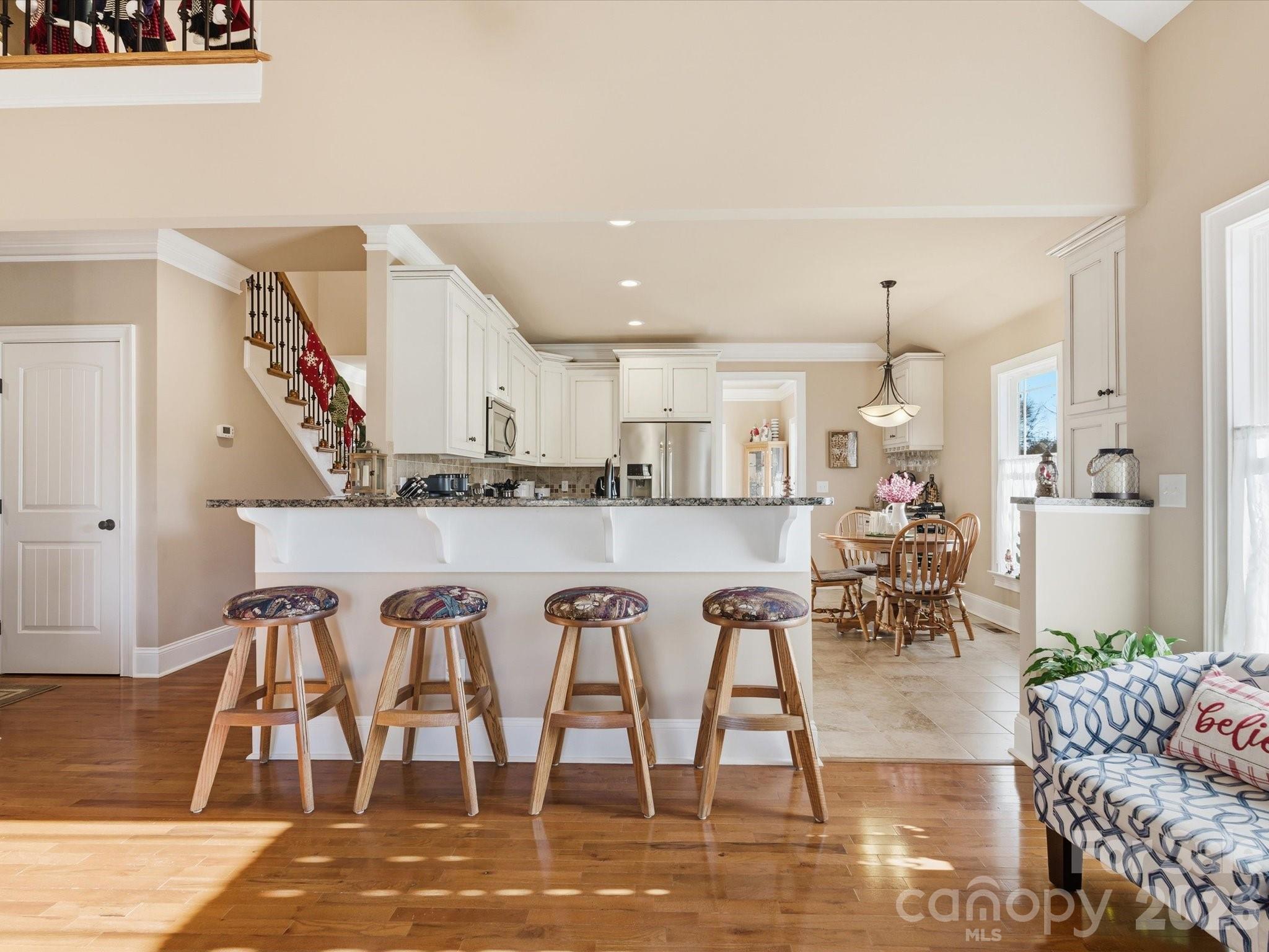 Ruby Ridge - Residential