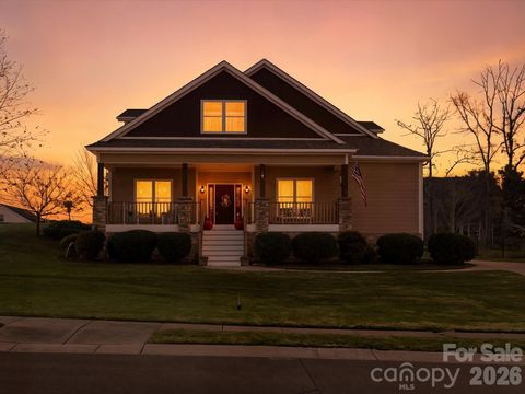 307 Jaida Lane Oakboro NC 28129