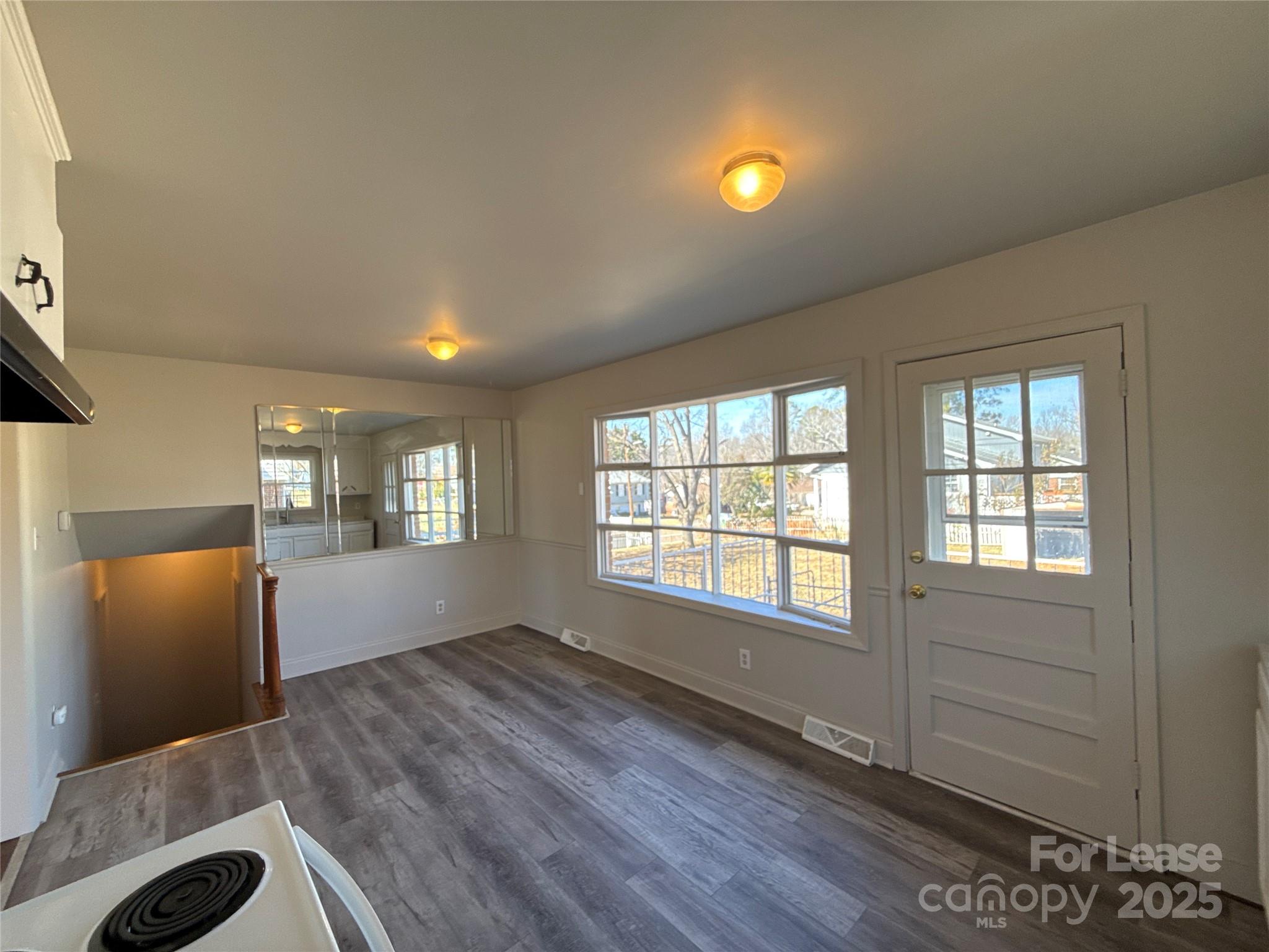 Westchester - Residential Lease