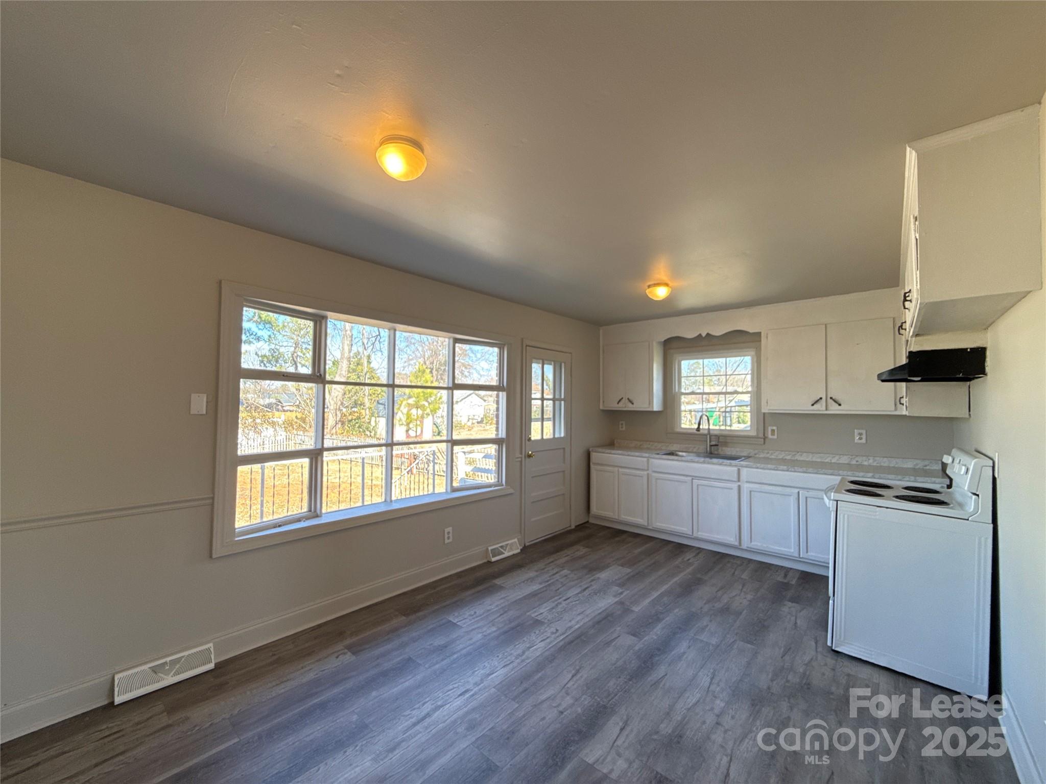 Westchester - Residential Lease