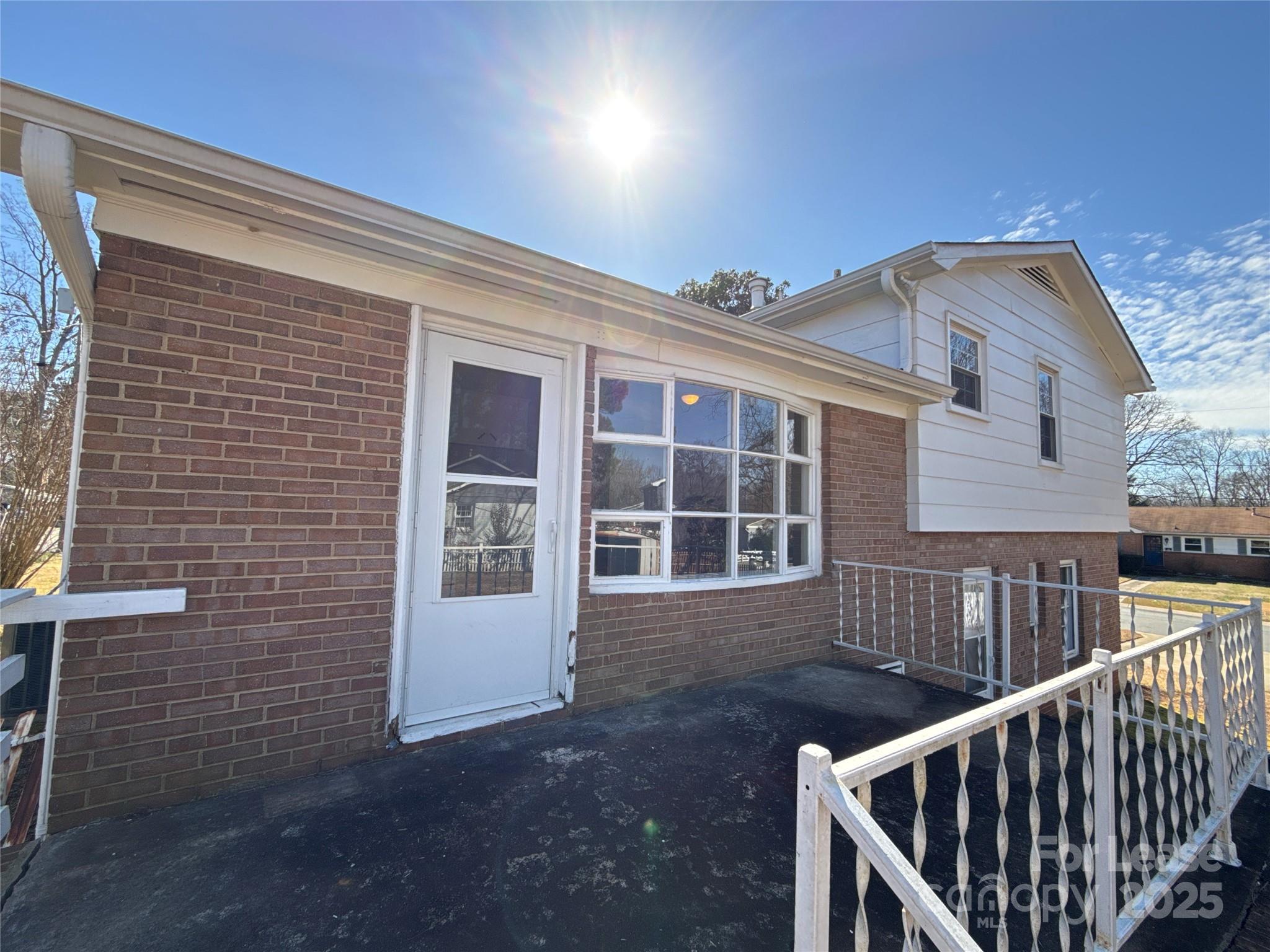 Westchester - Residential Lease