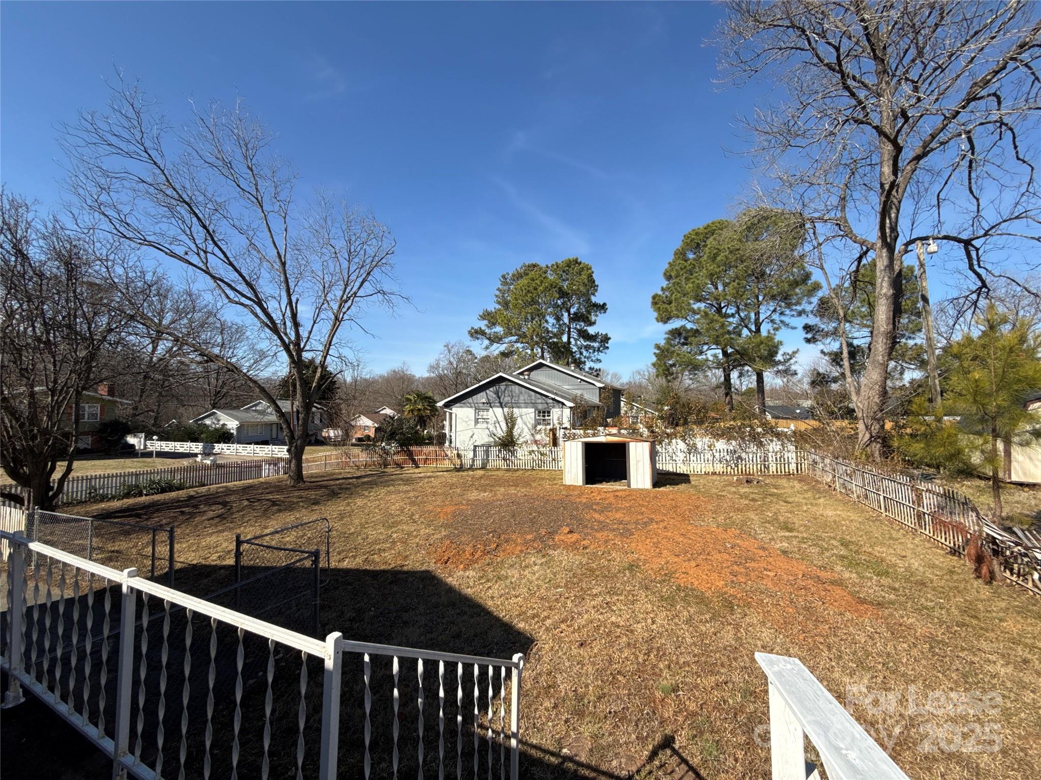 Westchester - Residential Lease