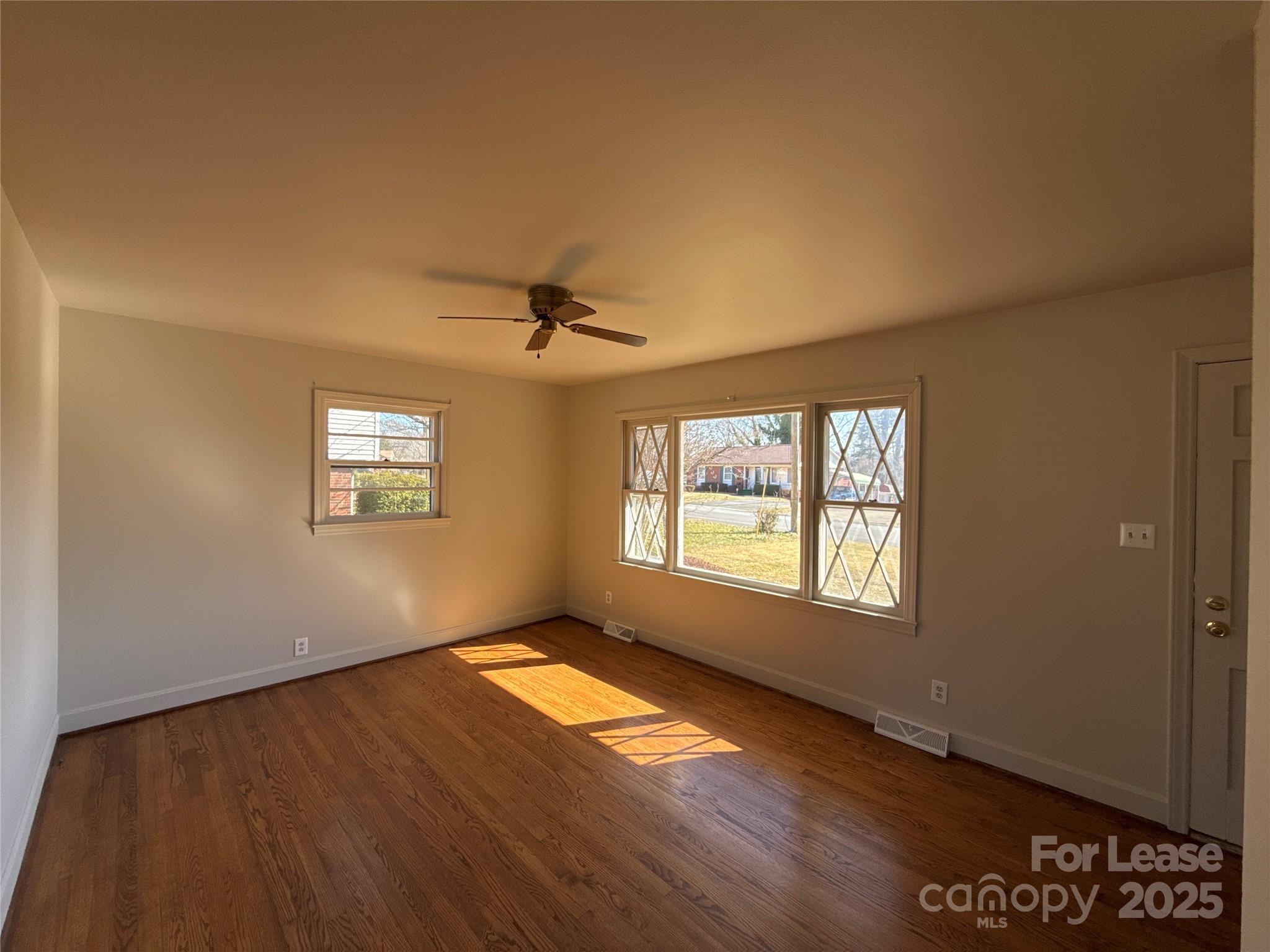 Westchester - Residential Lease