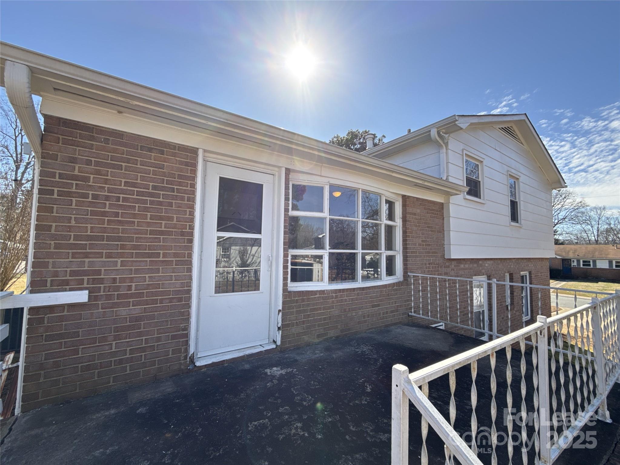 Westchester - Residential Lease