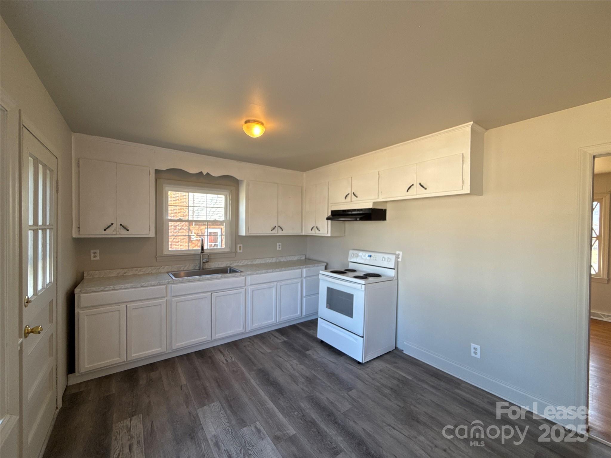 Westchester - Residential Lease