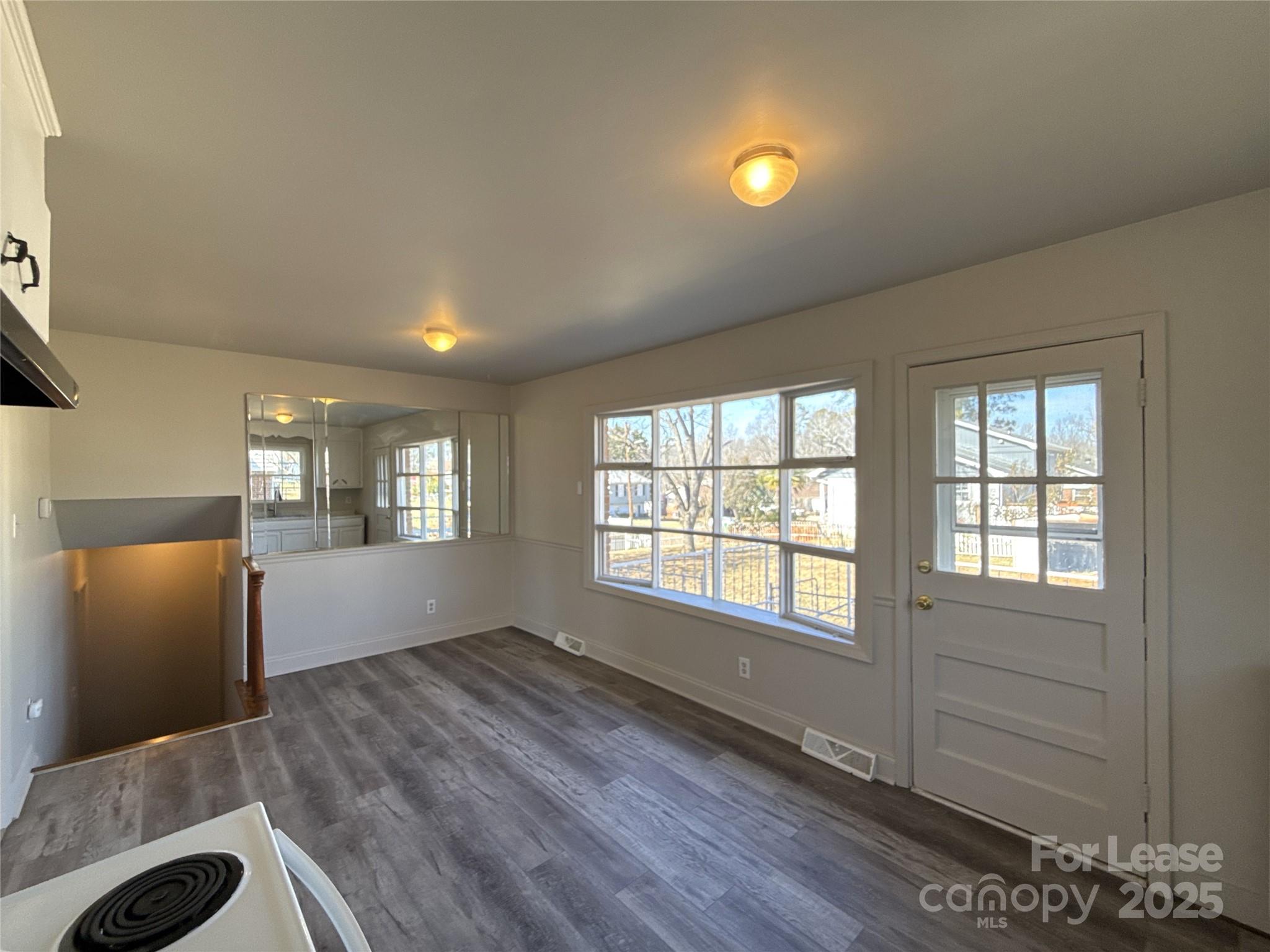 Westchester - Residential Lease