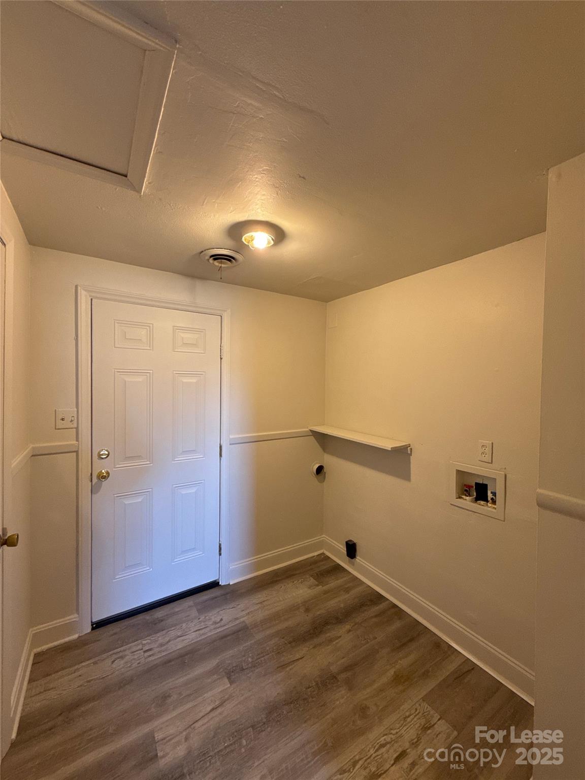 Westchester - Residential Lease