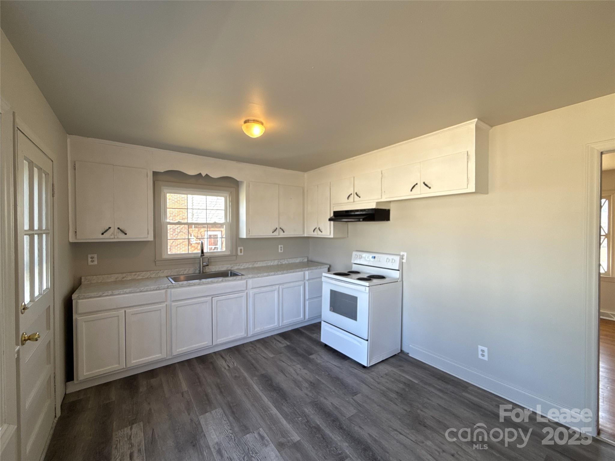 Westchester - Residential Lease