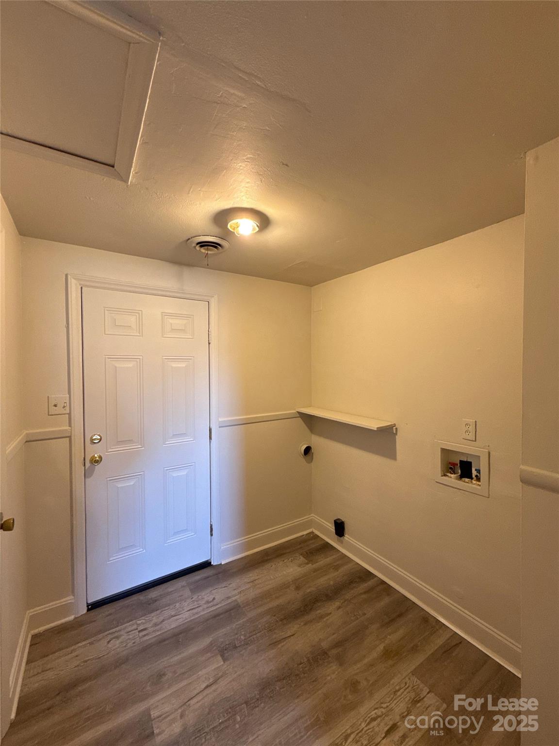 Westchester - Residential Lease