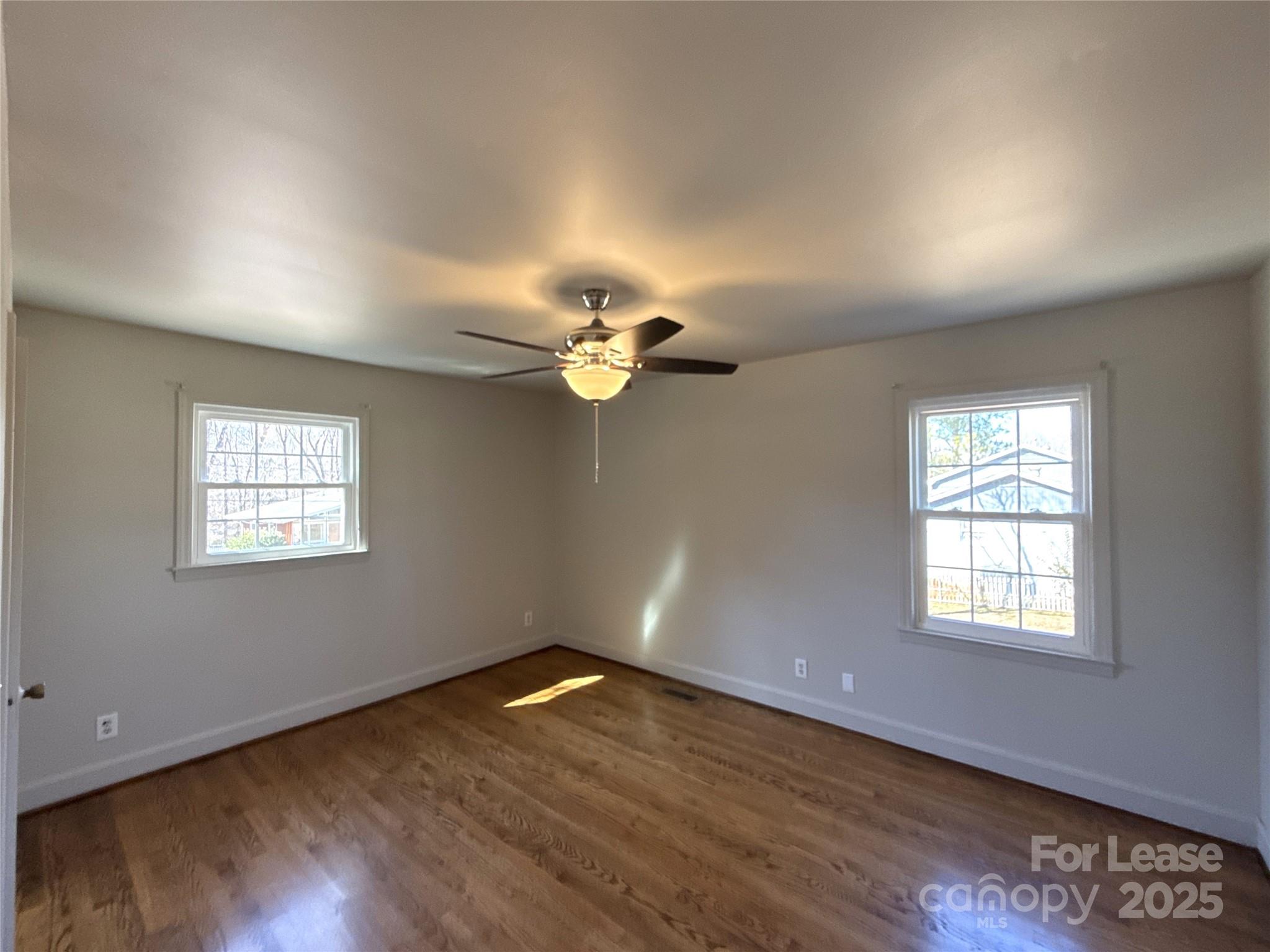 Westchester - Residential Lease