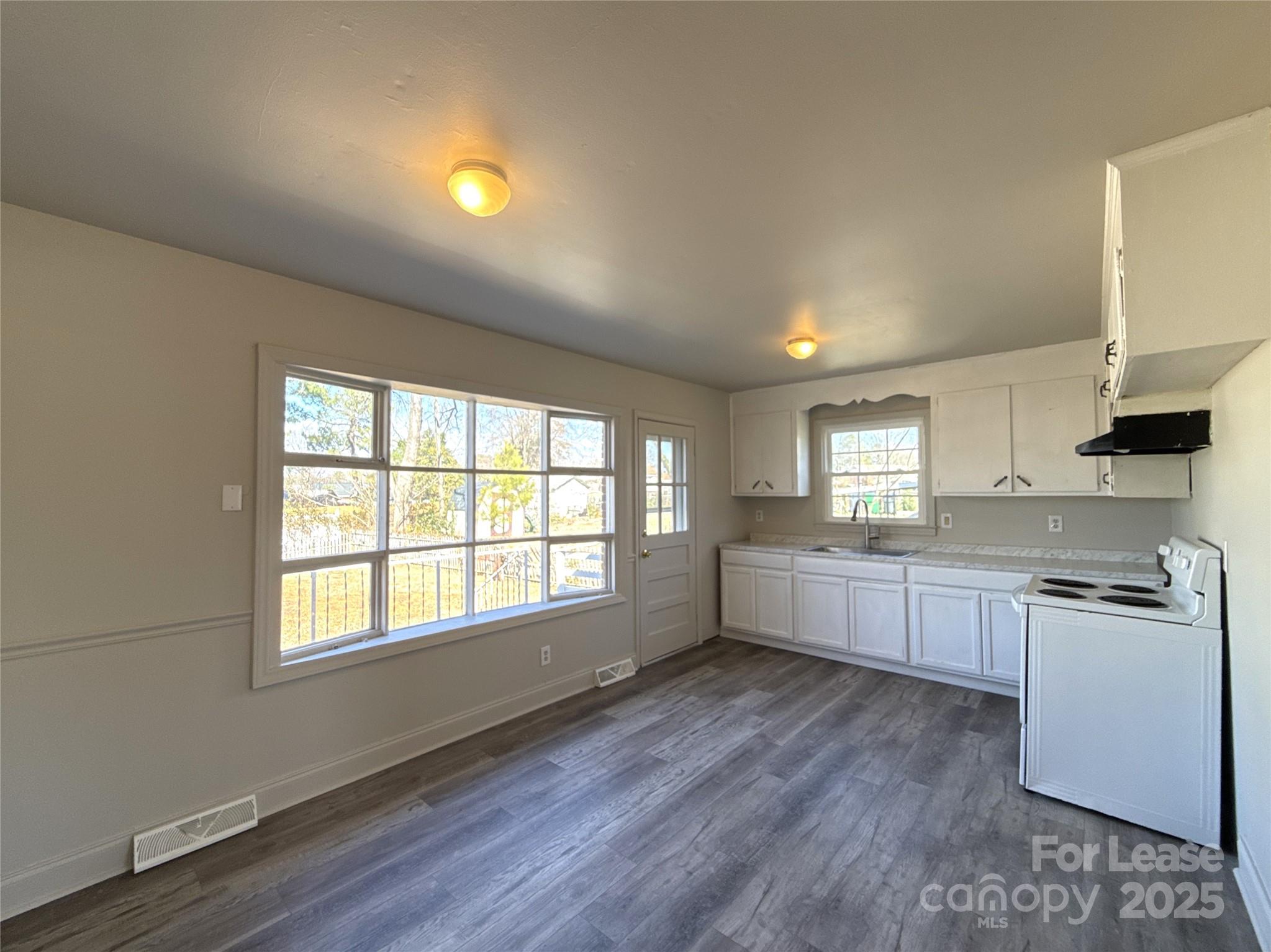 Westchester - Residential Lease