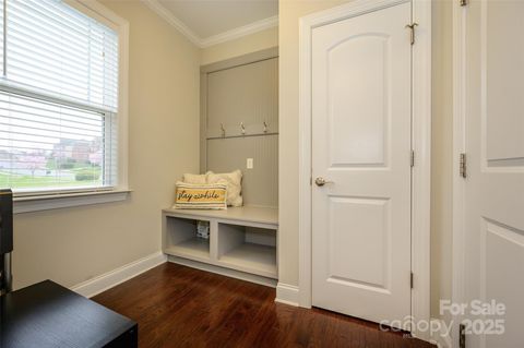 A home in Harrisburg