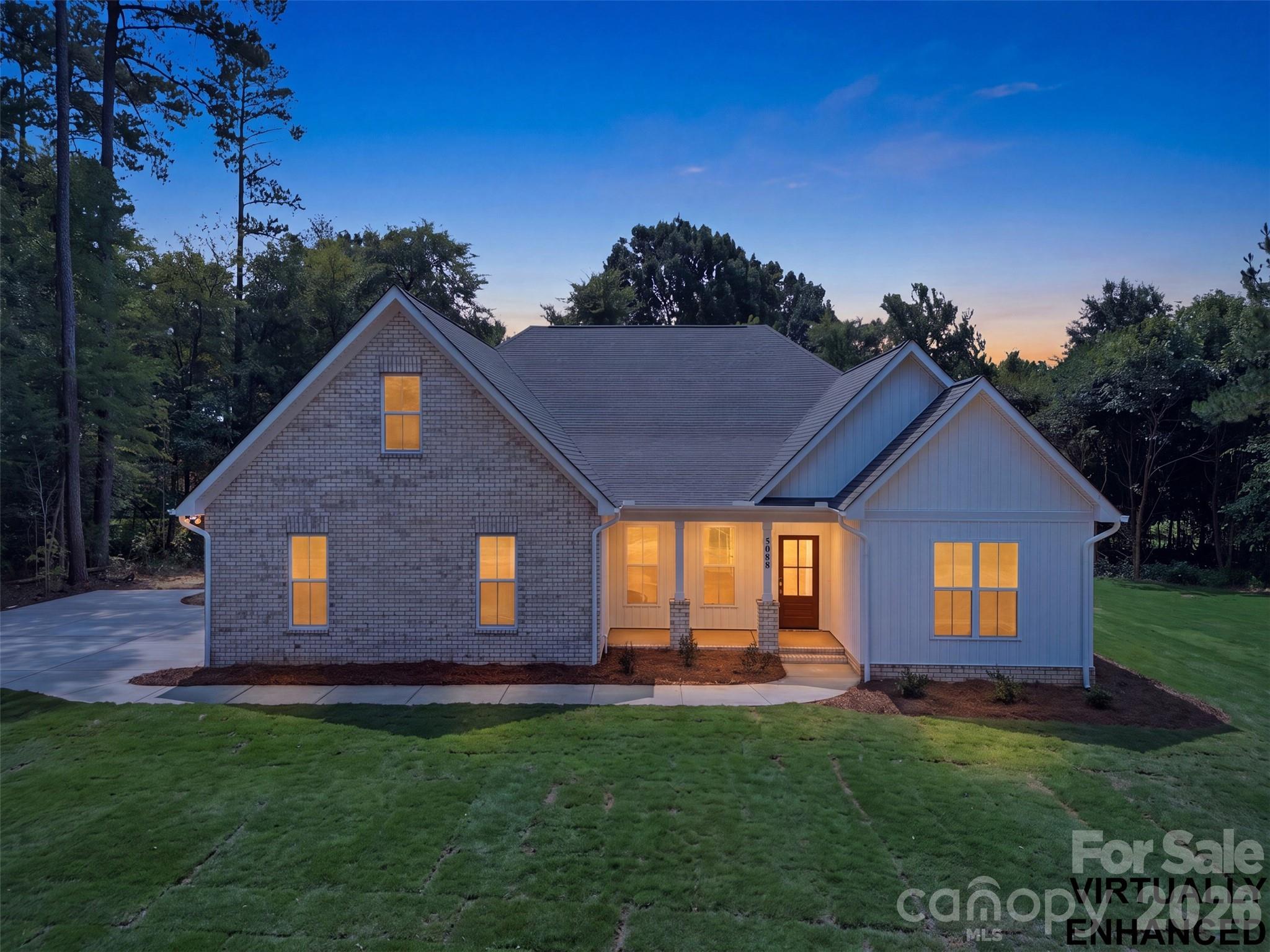5088 Lacewood Court, Concord, NC, 28025