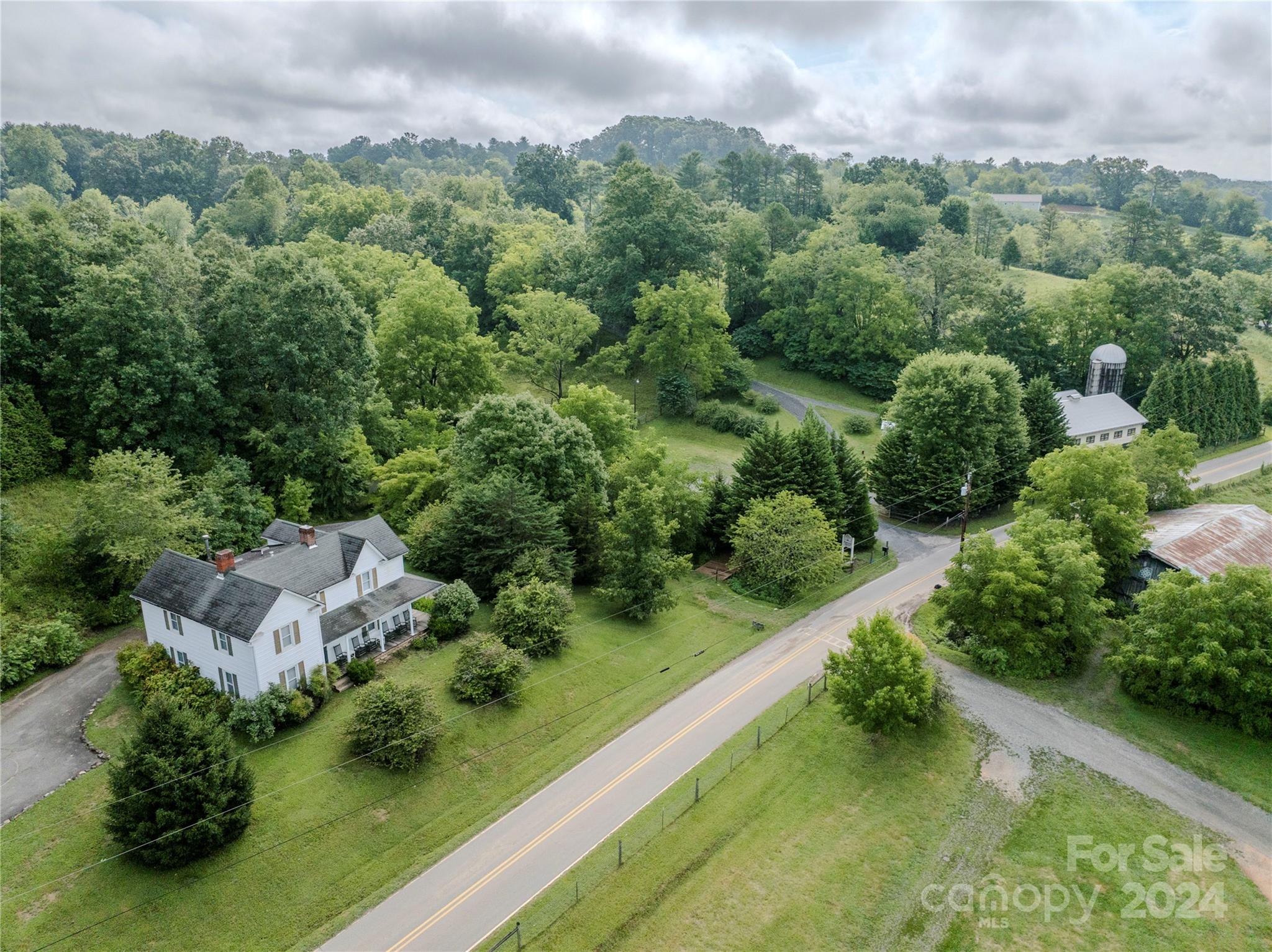 305 Sluder Branch Road