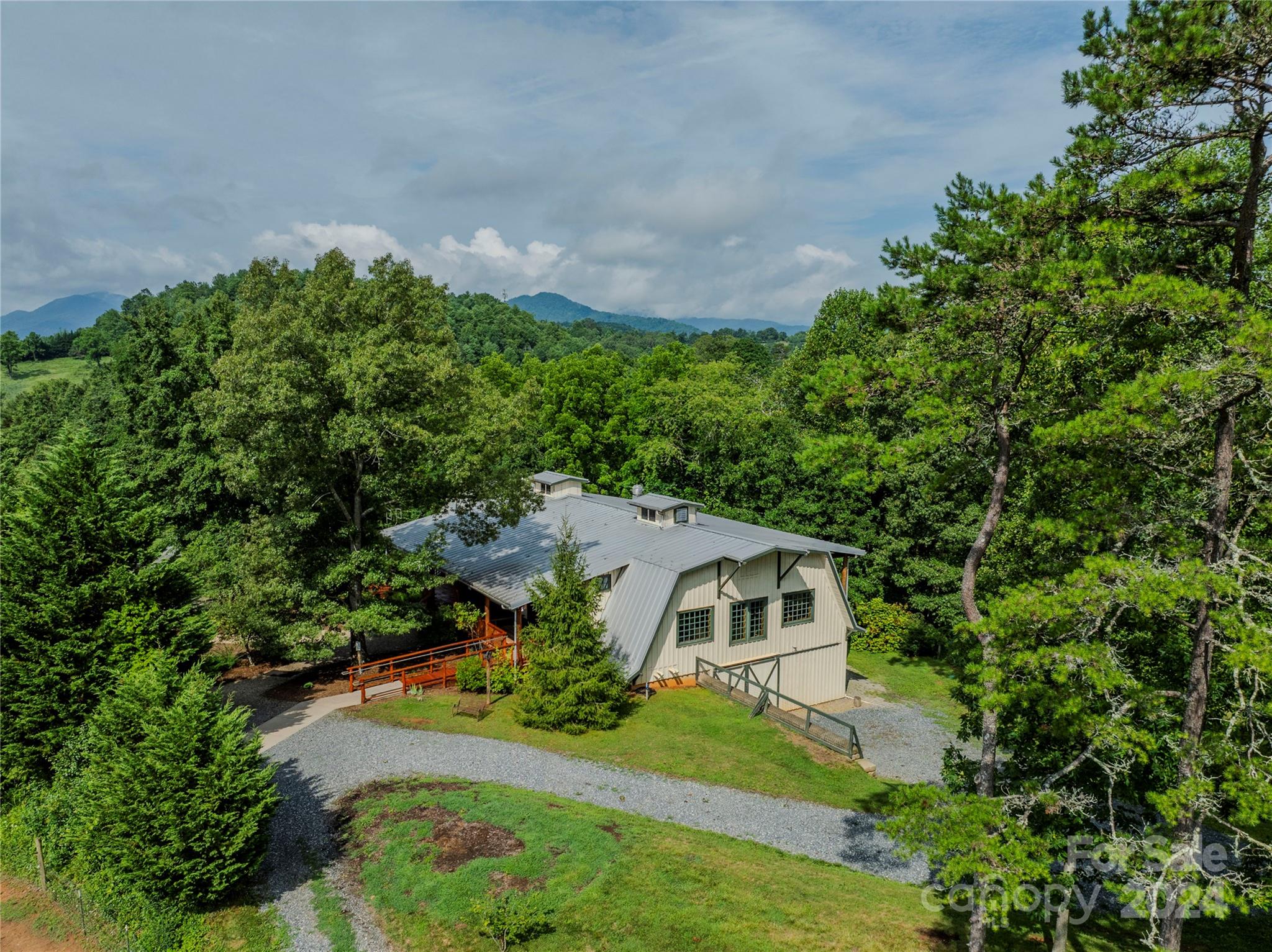 305 Sluder Branch Road